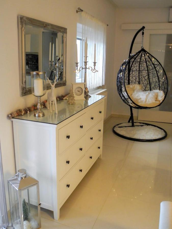 Apartment Mare Vodice Buitenkant foto