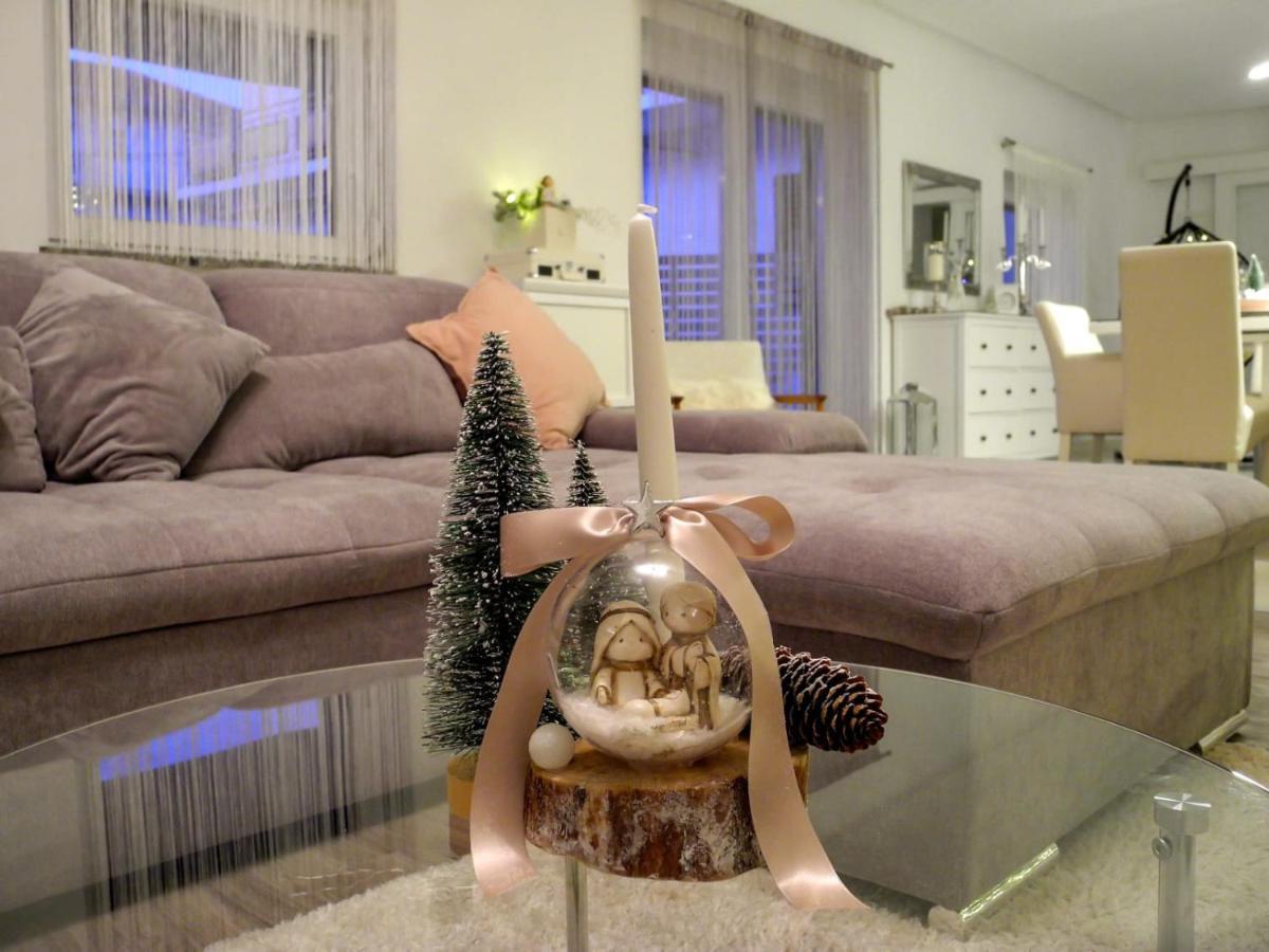 Apartment Mare Vodice Buitenkant foto